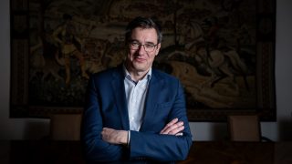 Karácsony Gergely