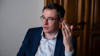 Karácsony Gergely
