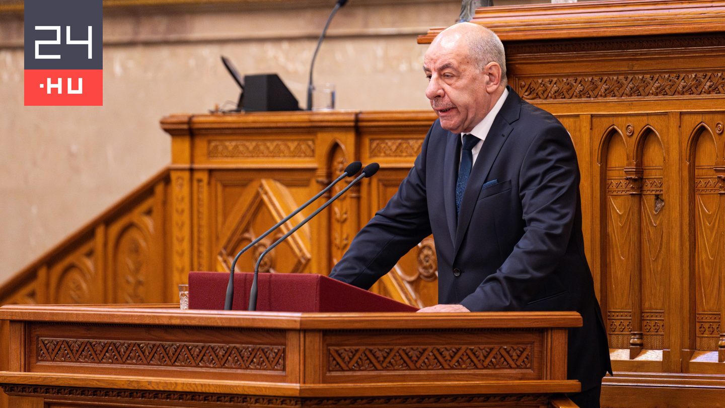 Sulyok Tamás először nyilatkozott az alaptörvény-módosítás óta.