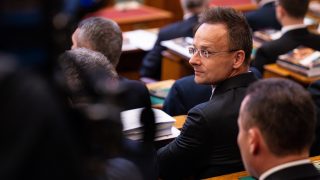 szijjártó