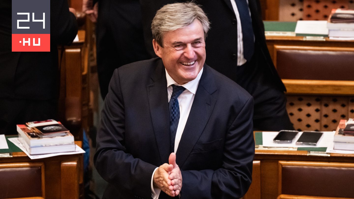 Megvan, kit nevezett ki Kapitány István az EXIM Bank élére