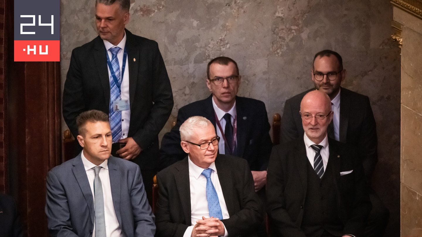 Polt Péter reagált Gajdos László kijelentéseire