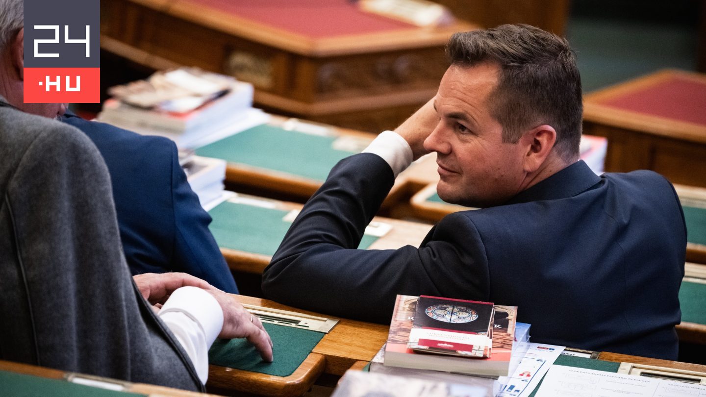 Németh Balázs furcsán reagált a közmédia elfogultságára.