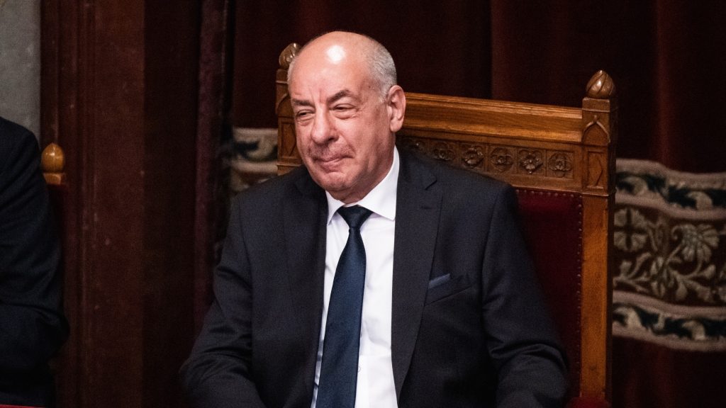 Sulyok állítja: a magyar közösségek felkeresése volt a cél a nyilvánosságra hozott amerikai útján