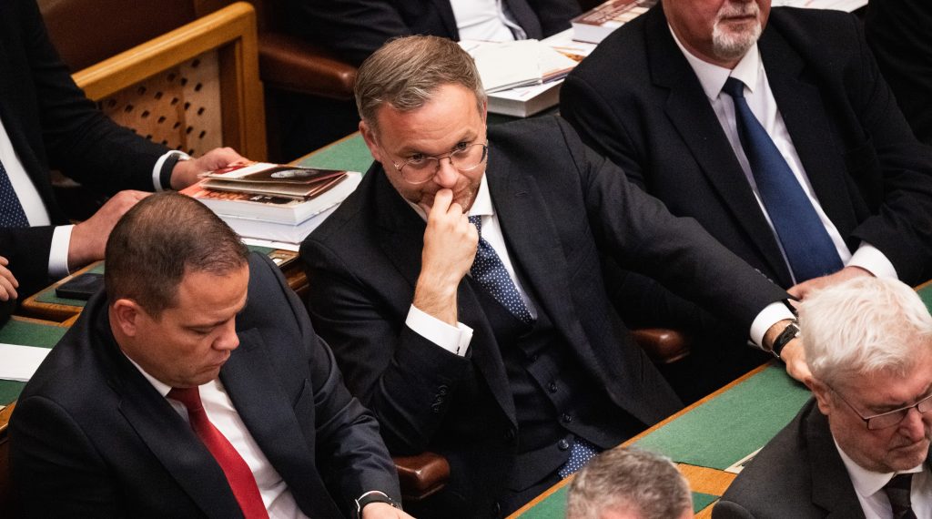 orbán balázs