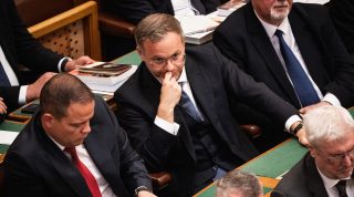 orbán balázs