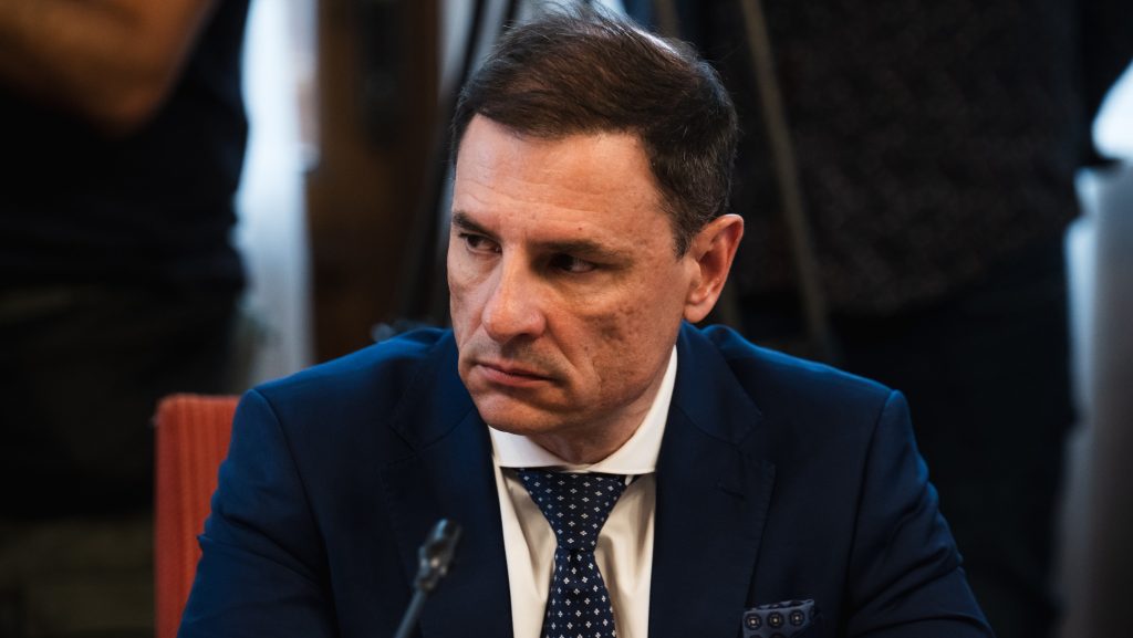 Alkotmánybírósághoz fordul a Fidesz négy ügyben