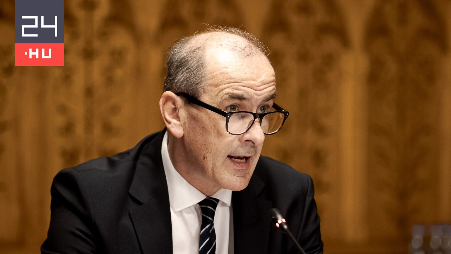 Hegedűs Zsolt: 20-25% béremelés szükséges az egészségügyben.