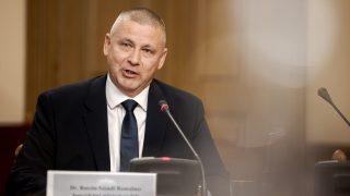 Ruszin-Szendi Romulusz