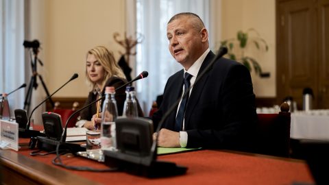 Ruszin-Szendi Romulusz