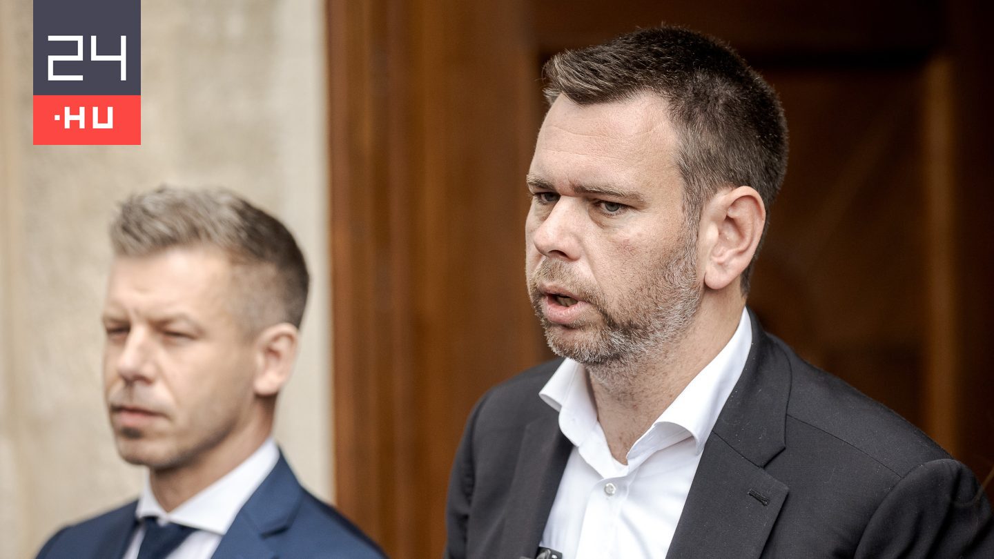 Vitézy Dávid bejelentette: 250 kilométeres útfelújítási programot indít a Magyar Közút