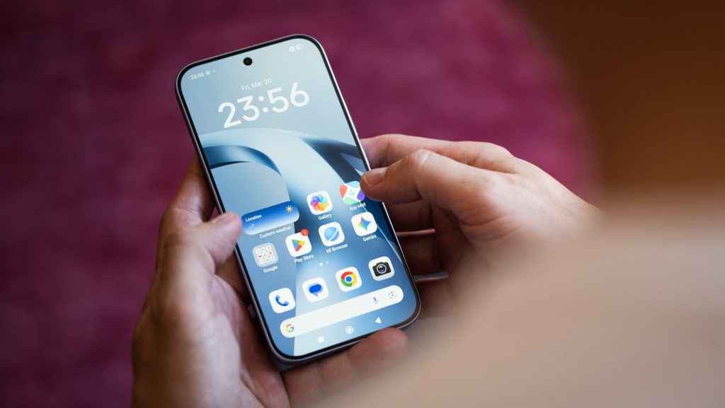 Nagyon súlyos hibát találtak az androidos mobilokban