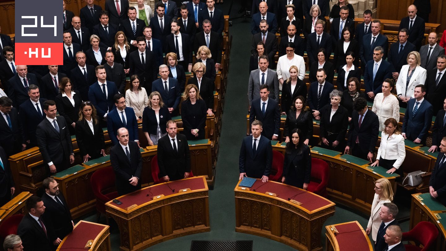 Optimisták lettek a magyarok a választások után.