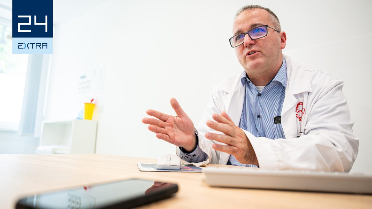 Ordító jelei vannak a meddőség hátterében leggyakrabban meghúzódó hormonális zavaroknak