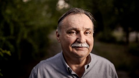 Gajdos László