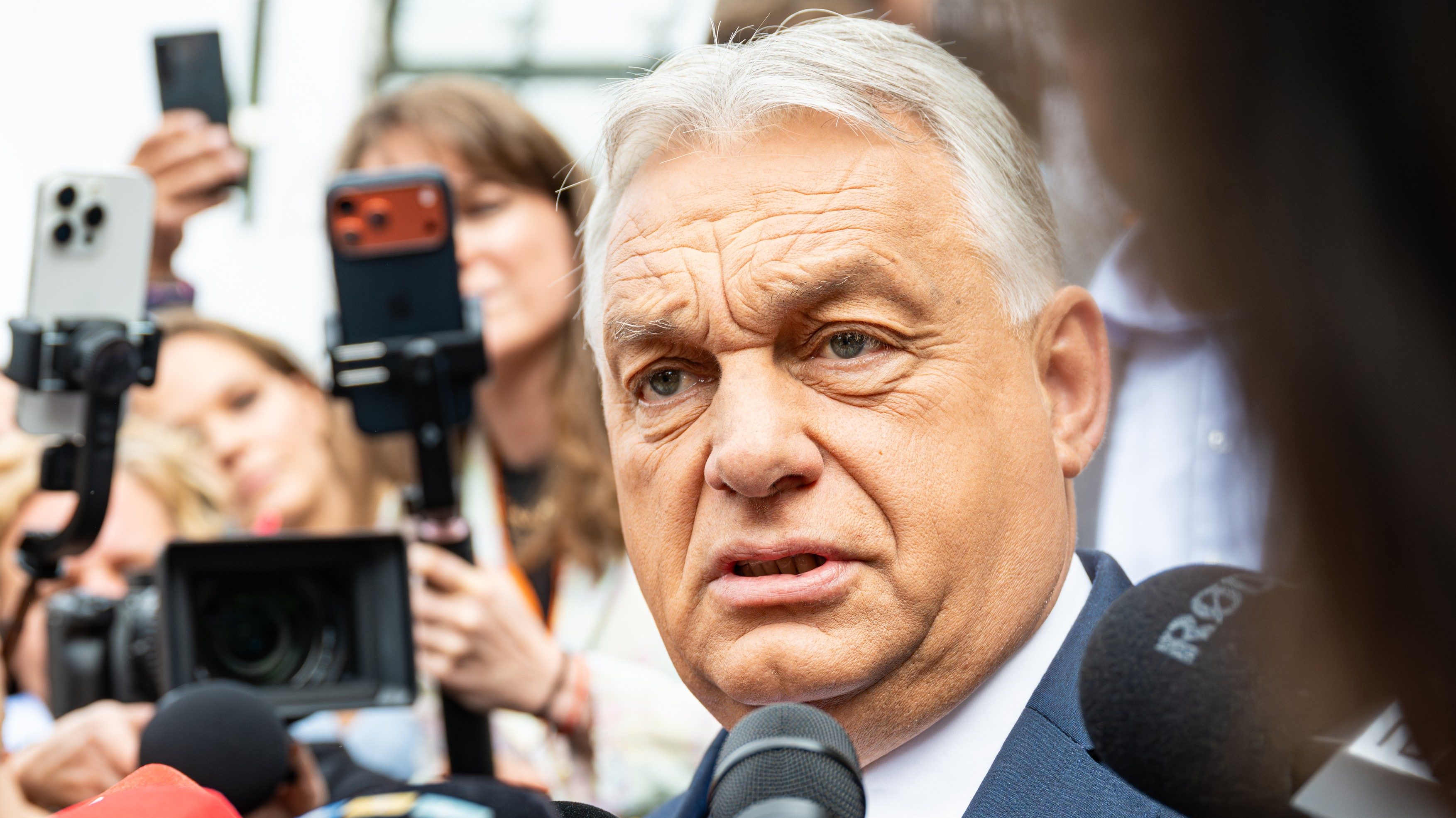 Orbán Viktor
