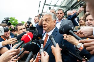 orbán viktor