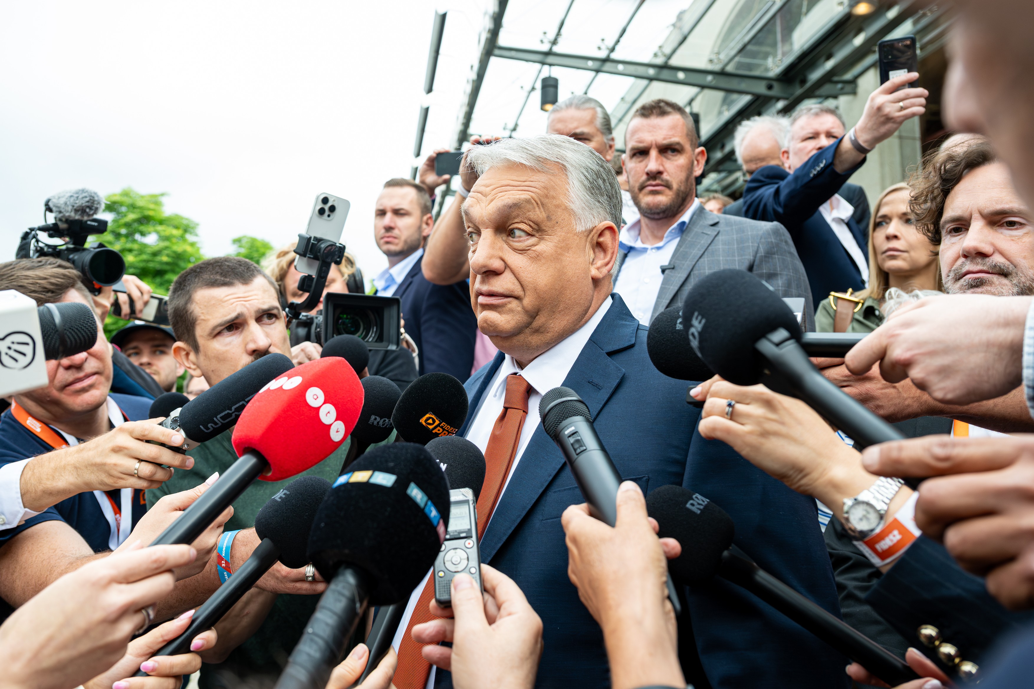 orbán viktor