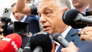 orbán viktor reakció sulyok tamás aláírás