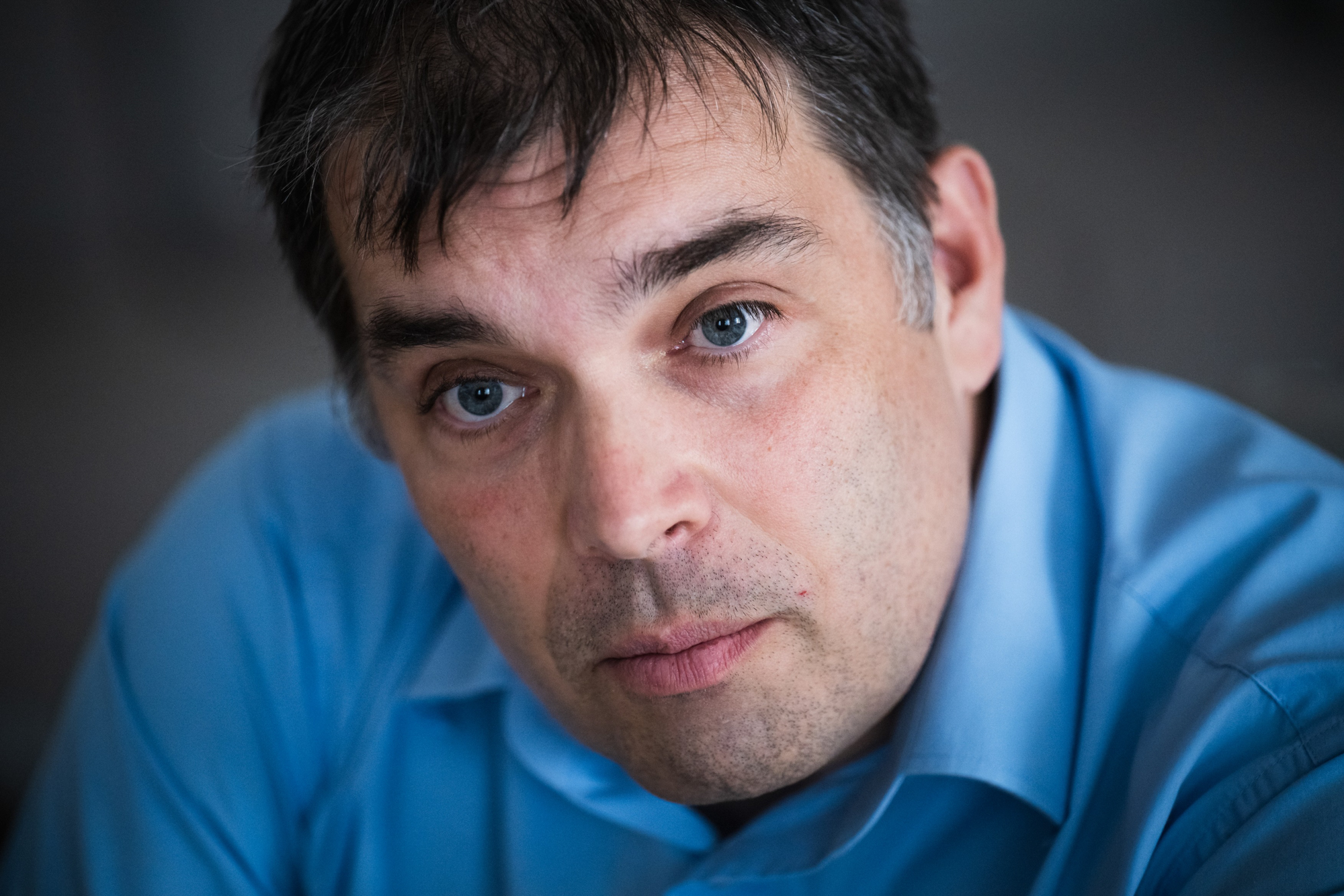 Kodácsy Tamás református lelkész: asszisztáltunk a politikai bálványimádáshoz, Balog Zoltán volt számunkra „a fáraó barátja” 1