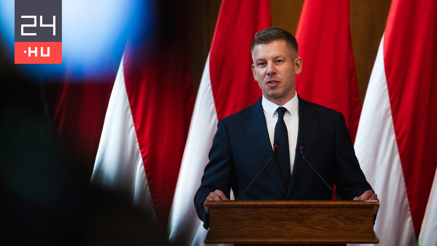 Magyar Péter: Ma éjféltől harmadfokú hőségriasztás lép életbe, energiakorlátozás jöhet