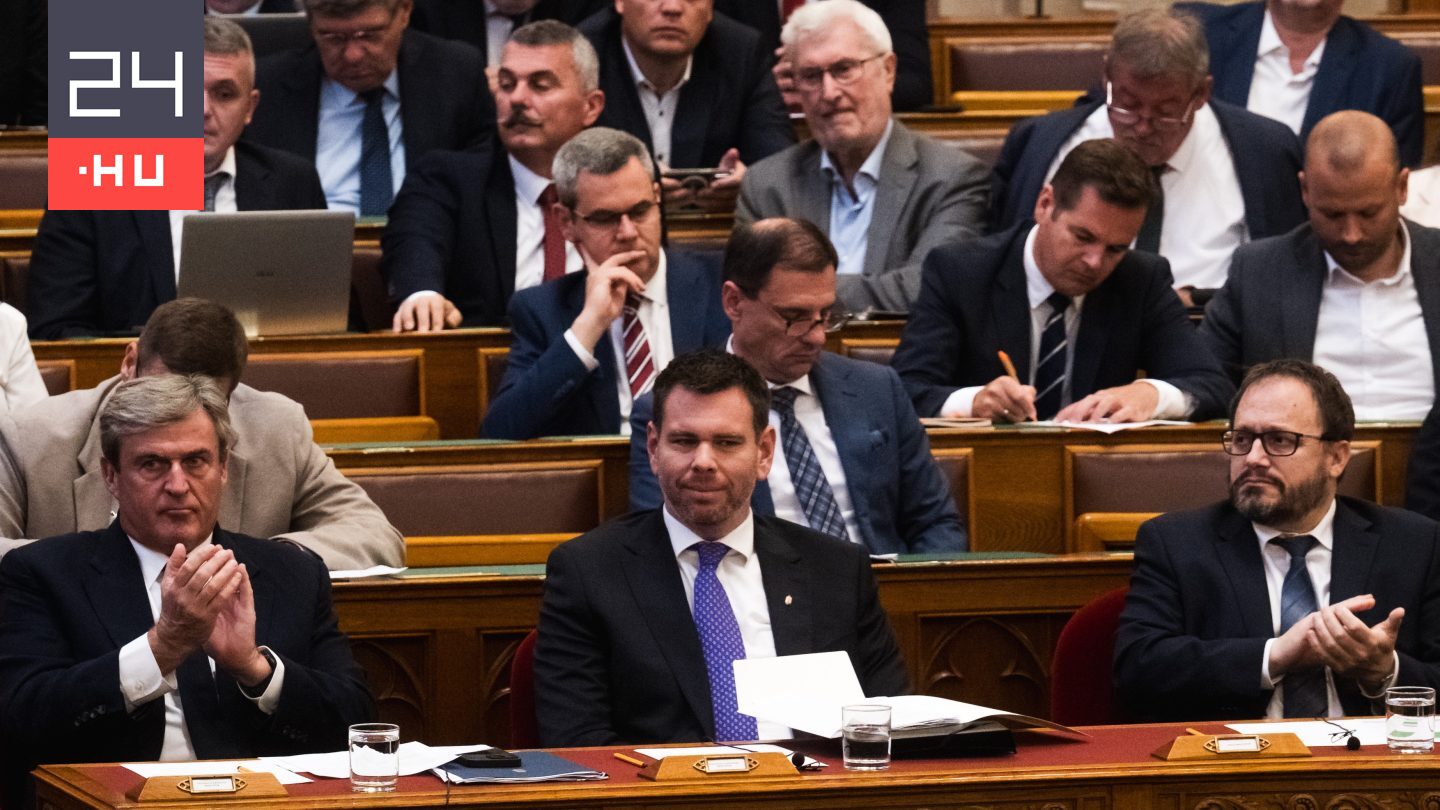 Németh Balázs szerint a legsötétebb diktatúrákat idézi a Tisza javaslata