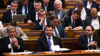 parlament