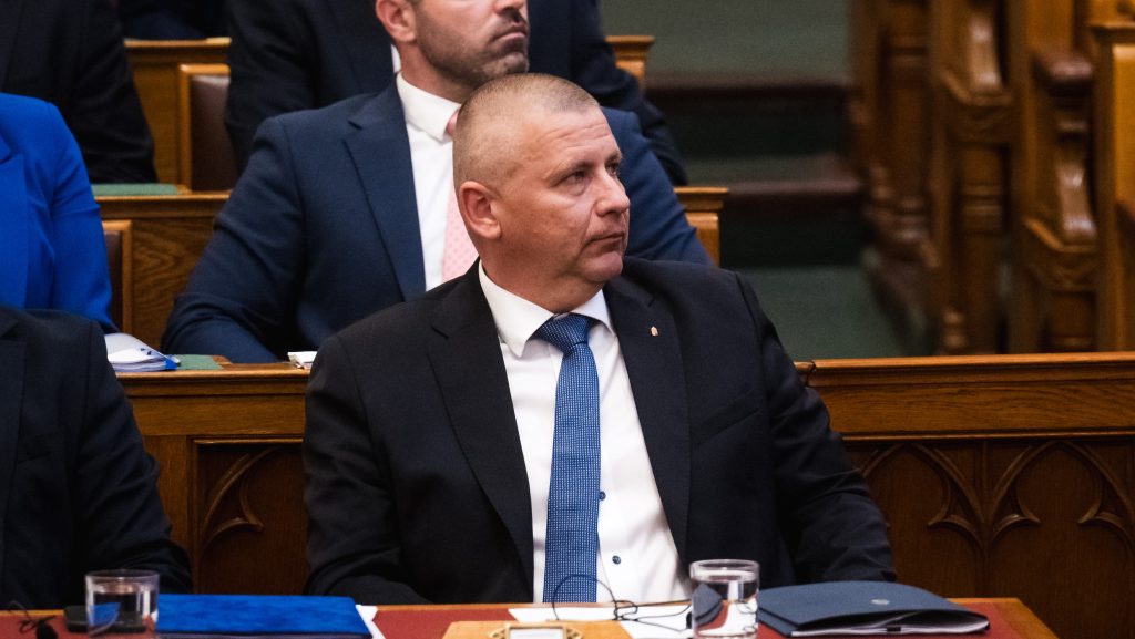 A KEHI kérésére adták ki a Ruszin-Szendi zsírleszívásával kapcsolatos érzékeny információkat