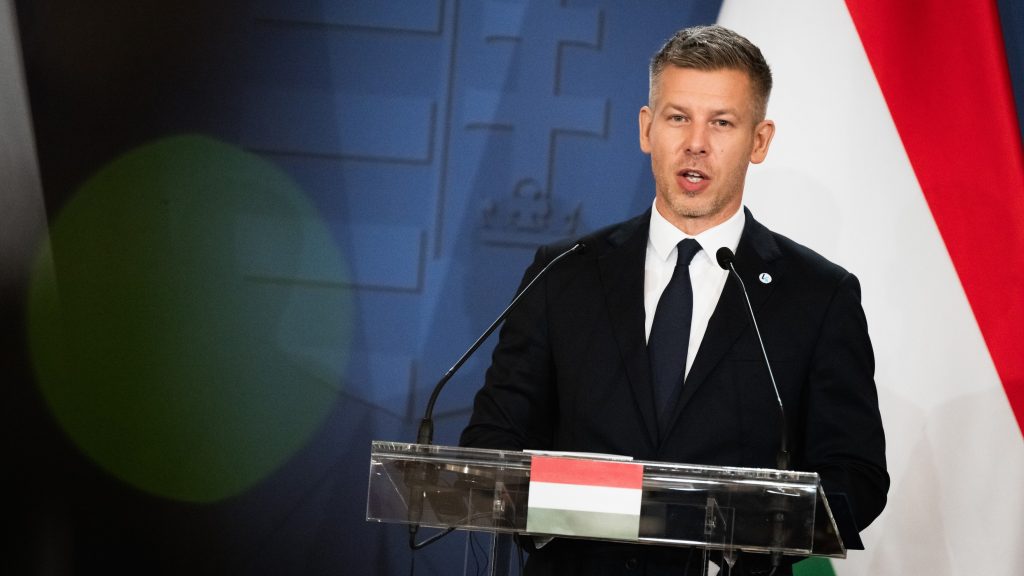 Magyar Péter szerint a budapesti korrupciós ügy rámutat a Fidesz és az MSZP 70:30-as országos megállapodására