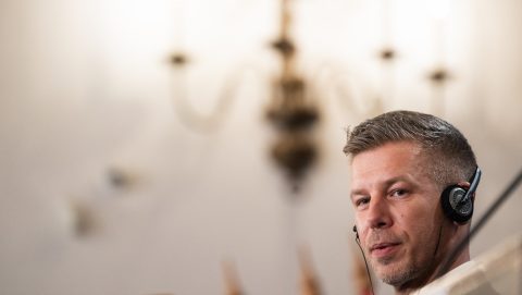 magyar
