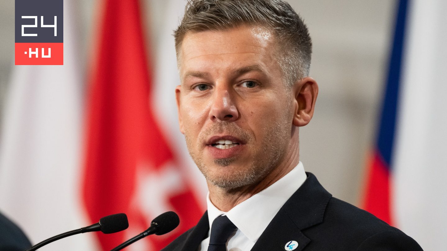 Magyar Péter elárulta miniszterelnöki nehézségeit.