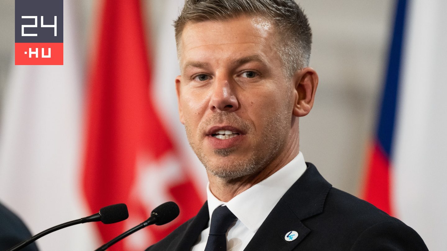 Magyar Péter támogatná, hogy 16 évre csökkentsék a választási korhatárt
