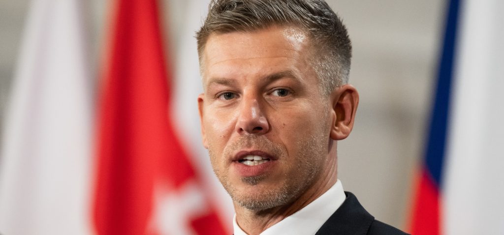 Magyar Péter benyújtotta az új alkotmánymódosítást, elküldik Sulyok Tamást – íme a legfőbb pontok
