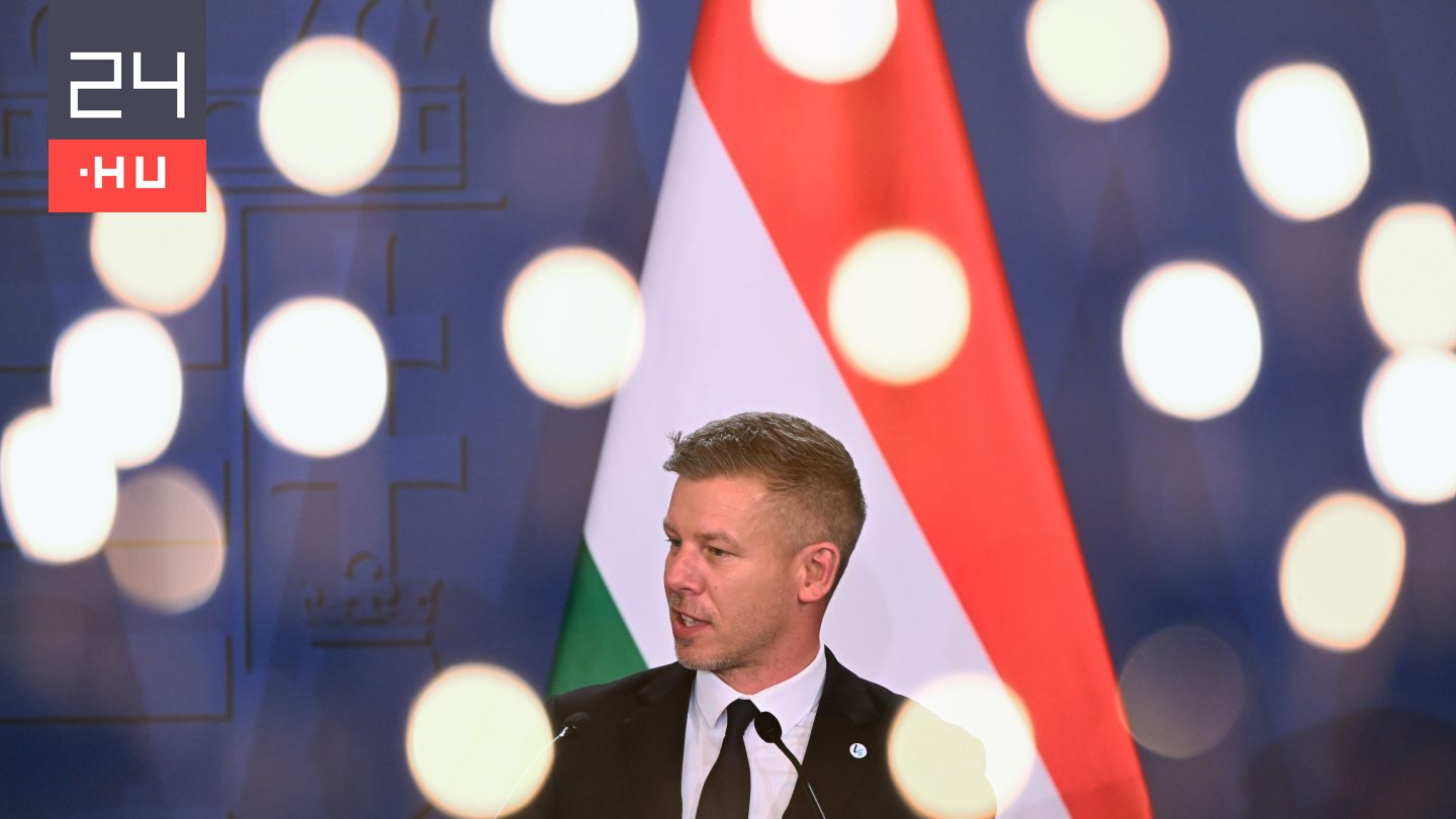 Magyar Péter: Erre kértünk és erre kaptunk teljesen egyértelmű felhatalmazást
