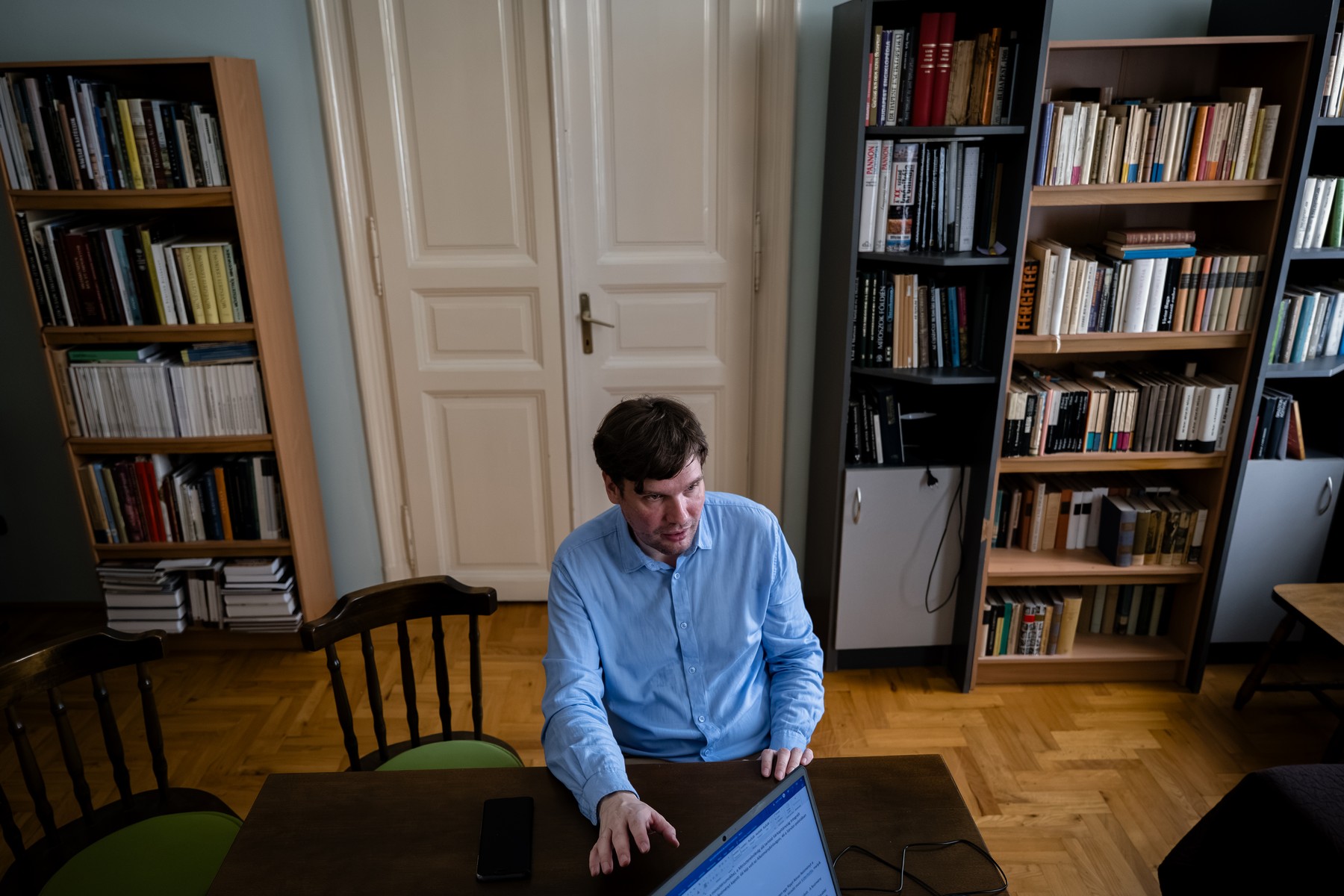 Bátonyi Péter: Lázár elhitte, hogy a félművelt Szijjártó- és Rogán-szerű figurákhoz képest ő valaki 1