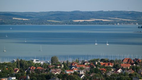 Balaton, Balatonfüred