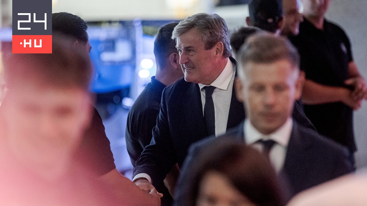Új vezérigazgatót nevezett ki Kapitány István