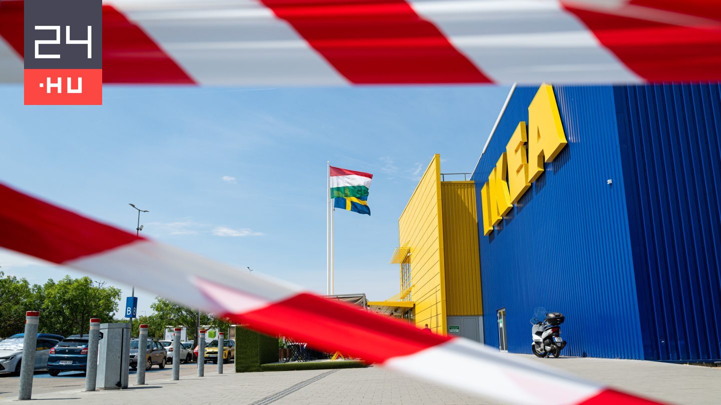 Mégsem lesz sztrájk az IKEA-ban