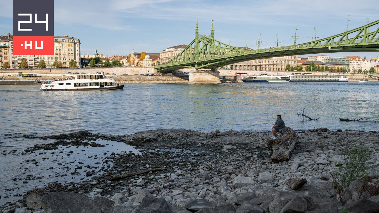 Megdőlt a budapesti szélrekord hétfőn