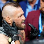 Conor McGregor
