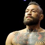 69 másodpercig tartott Conor McGregor visszatérése.