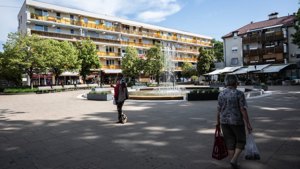 Földrengés volt hajnalban Magyarországon