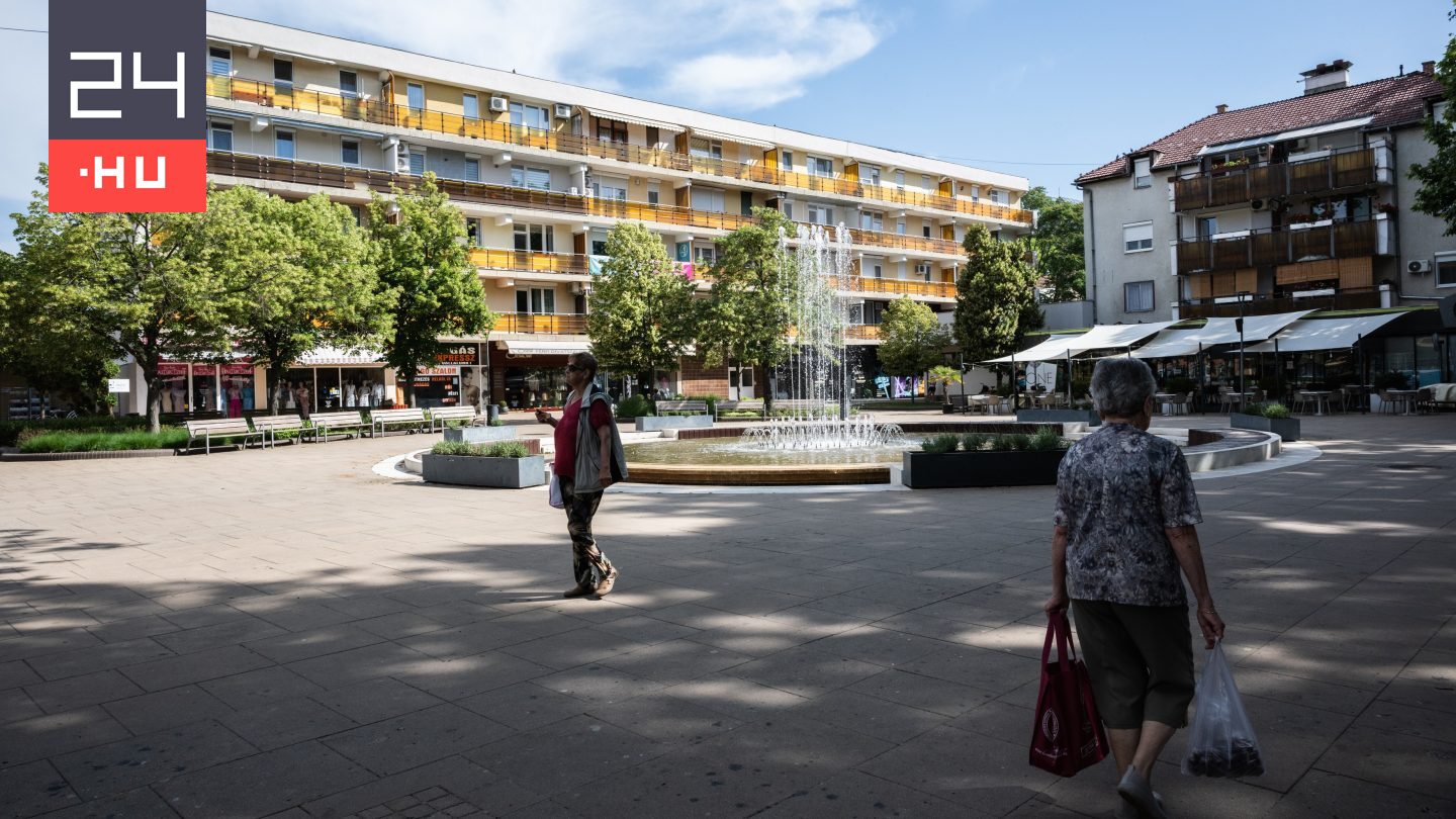 Földrengés volt hajnalban Magyarországon