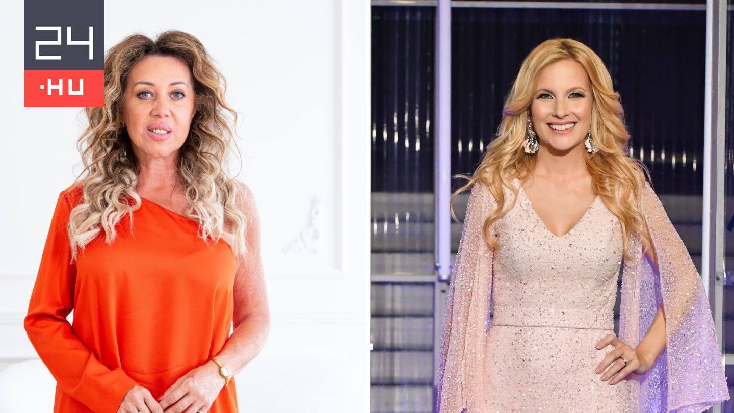 Várkonyi Andrea reagált Tóth Ildikó róla szóló állításaira