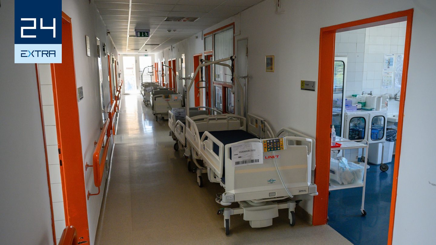 Kétsebességes várólista: gyors, vagy parkoló pályán.