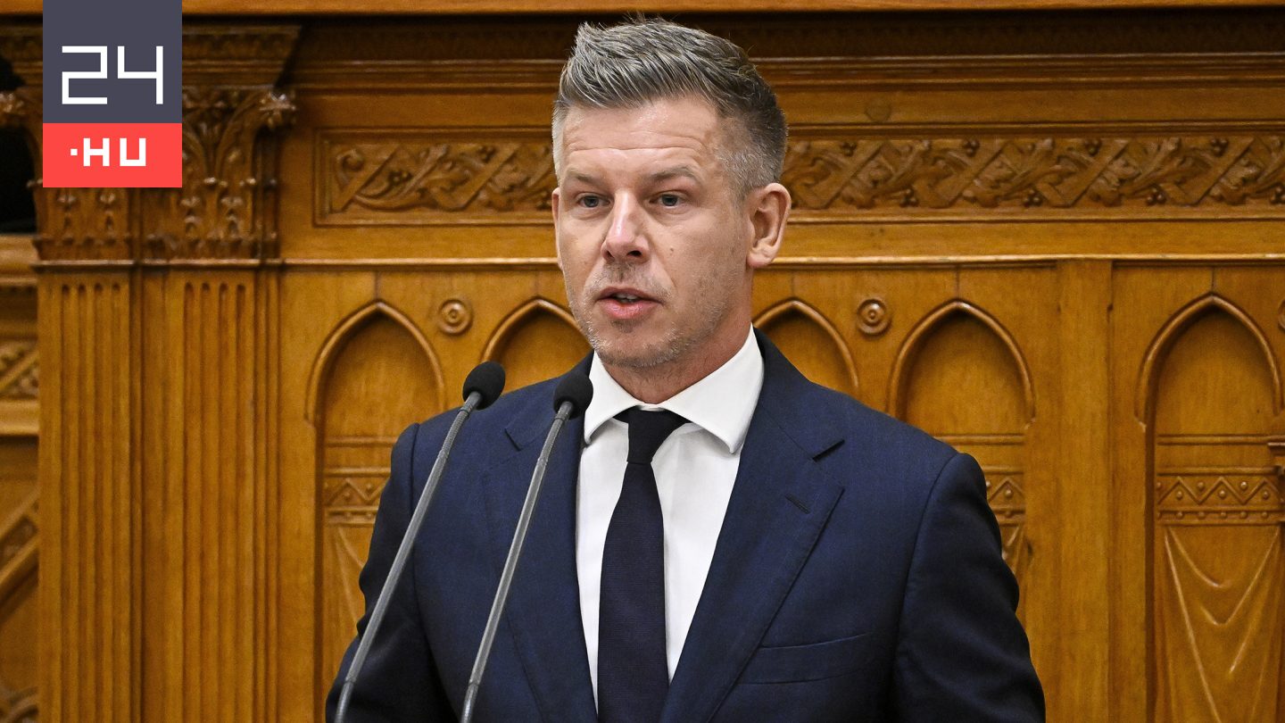 Kátai-Németh Vilmos: a Tisza 60 nap alatt többet tett a munkavállalókért, mint a Fidesz az elmúlt 16 évben