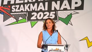 kovács katalin kajakakadémia sukoró reakció kálnoki-kiss attila sportállamtitkár