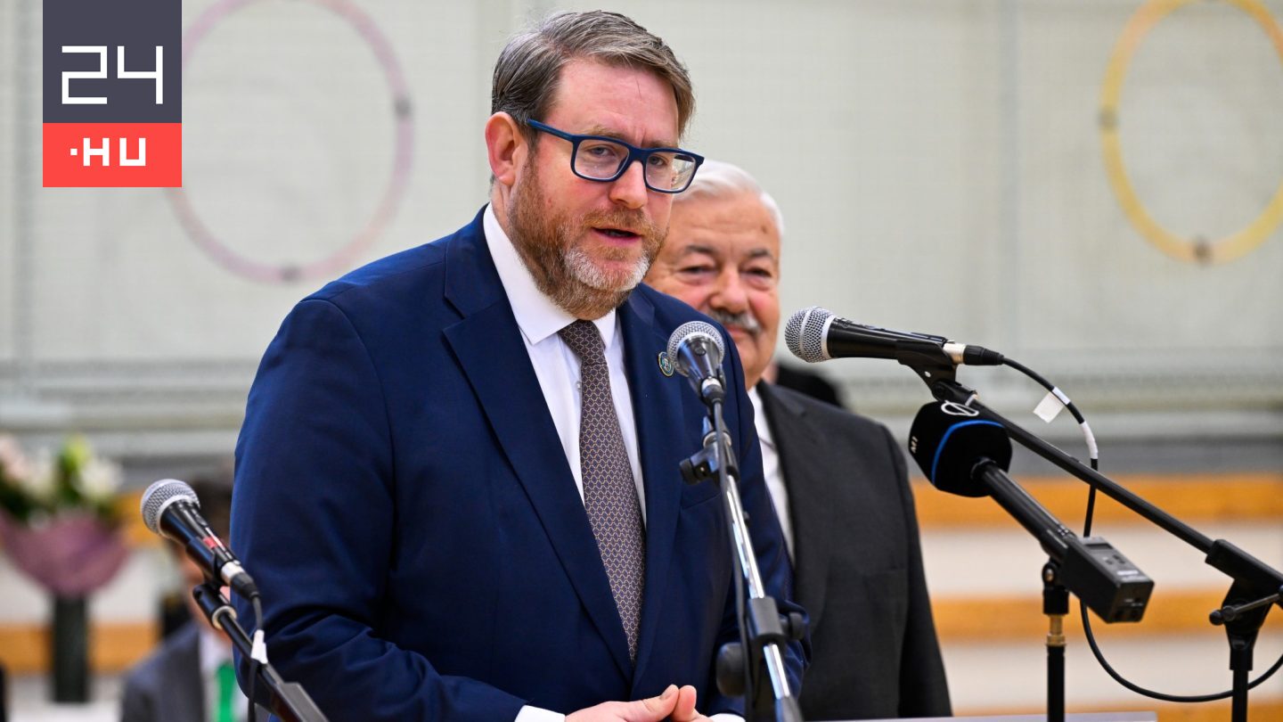 Hiába a bizalmatlansági indítvány, Szöllősi György maradt a sportújságíró-szövetség élén