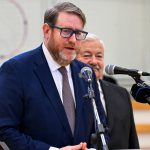 Szöllősi György magyar sportújságíró szövetségi rendkívüli közgyűlés