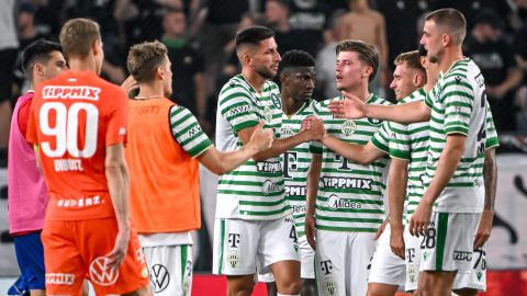ftc twente el selejtező sport1 közvetítés